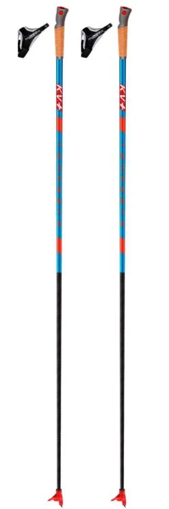 Bâton Fond KV+ Tempesta Blue