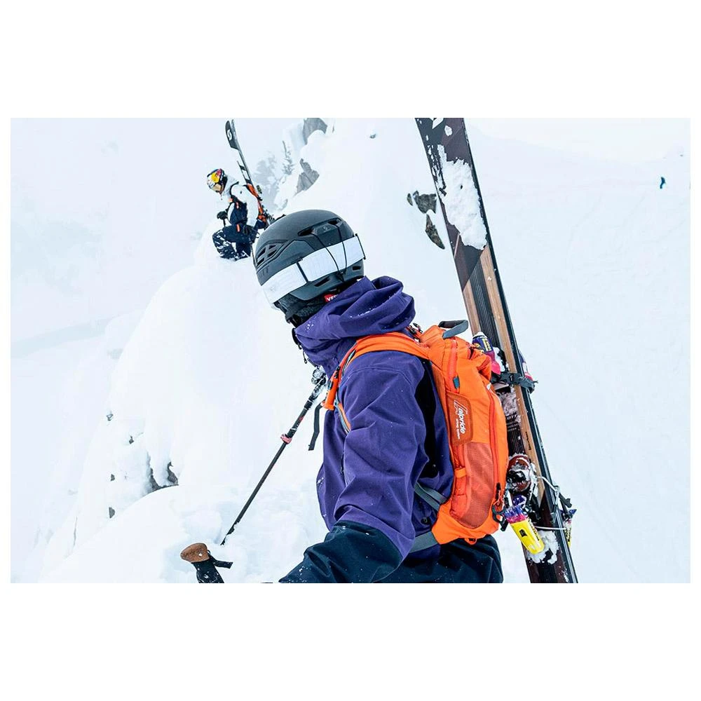 Sac Airbag Scott Pack Guide Ap 20l Kit Orange/grey – Image 3