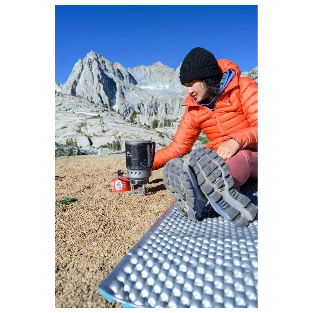 Matelas Thermarest Z Lite Sol – Image 9