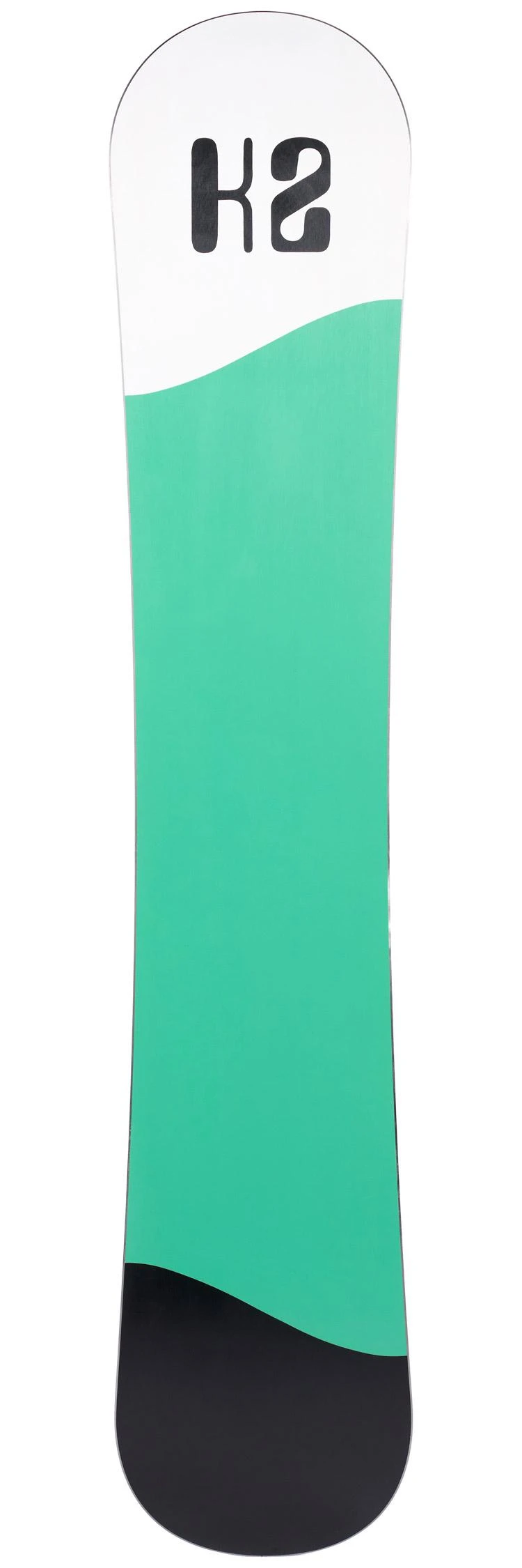 Planche Snowboard K2 First Lite Design – Image 2