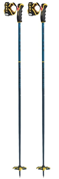 Bâton Leki Spitfire 3d