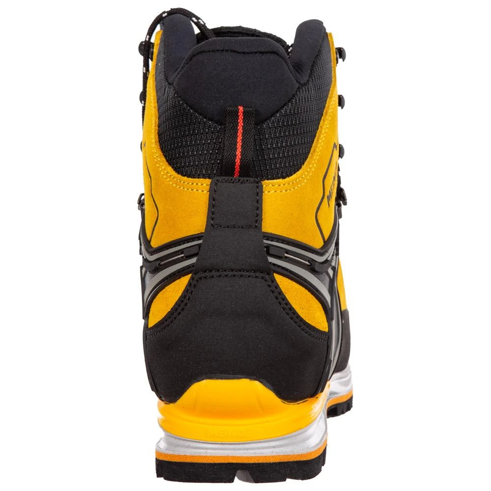 Chaussures De Trek Et Montagne Meindl Litepeak Pro Gtx Jaune – Image 3
