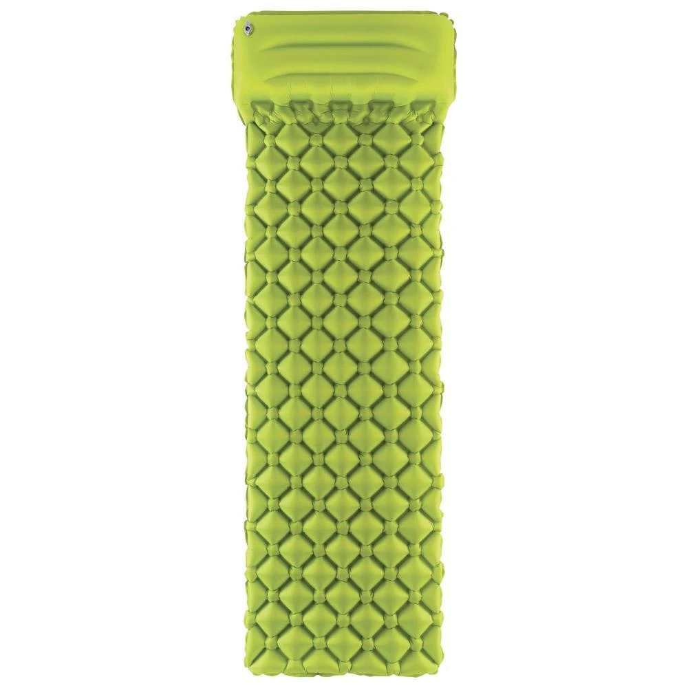 Matelas Ferrino Air Lite Pillow Mat Green – Image 2