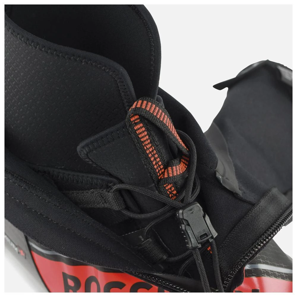 Chaussures De Ski Nordique Rossignol X-Ium Carbon Premium+ Classic – Image 3