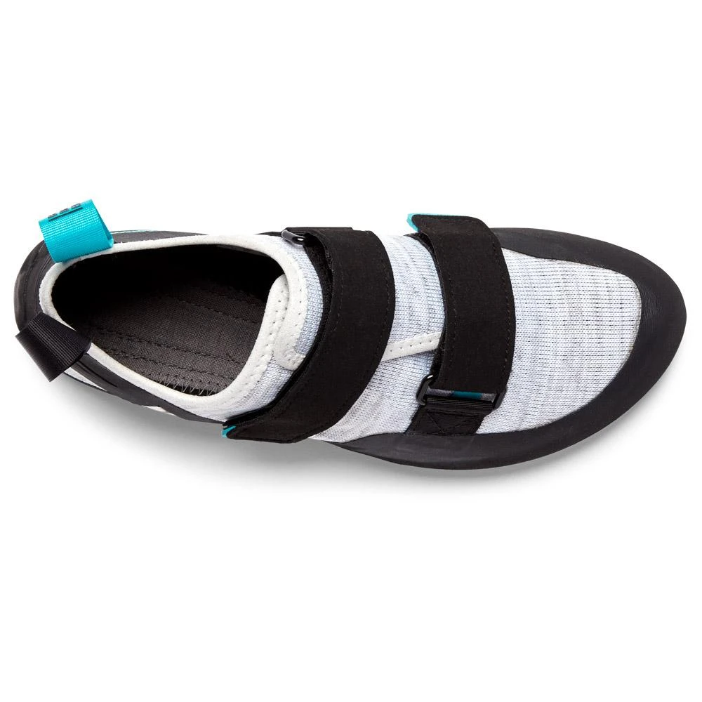 Chaussons D'escalade Black Diamond Momentum Wmn's Black Alloy – Image 3