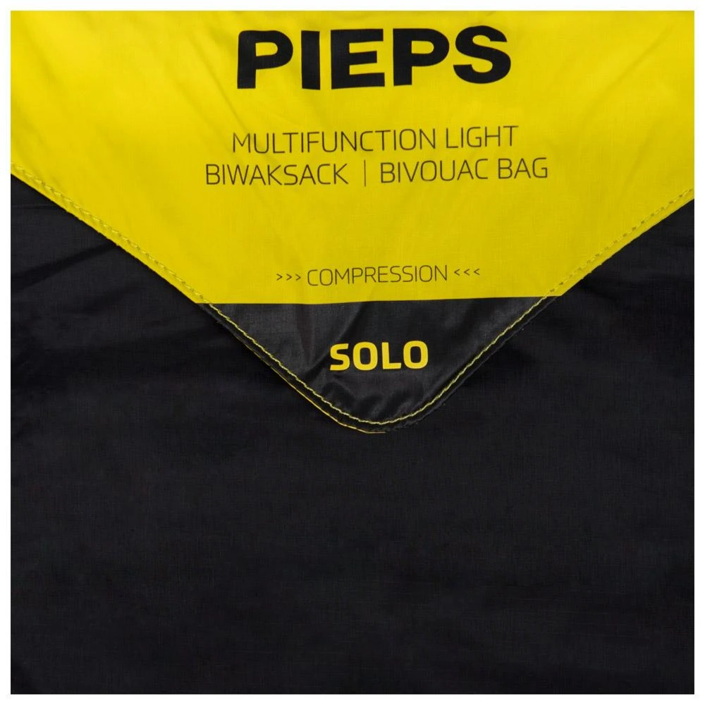 Premiers Secours Pieps Bivy Solo – Image 2