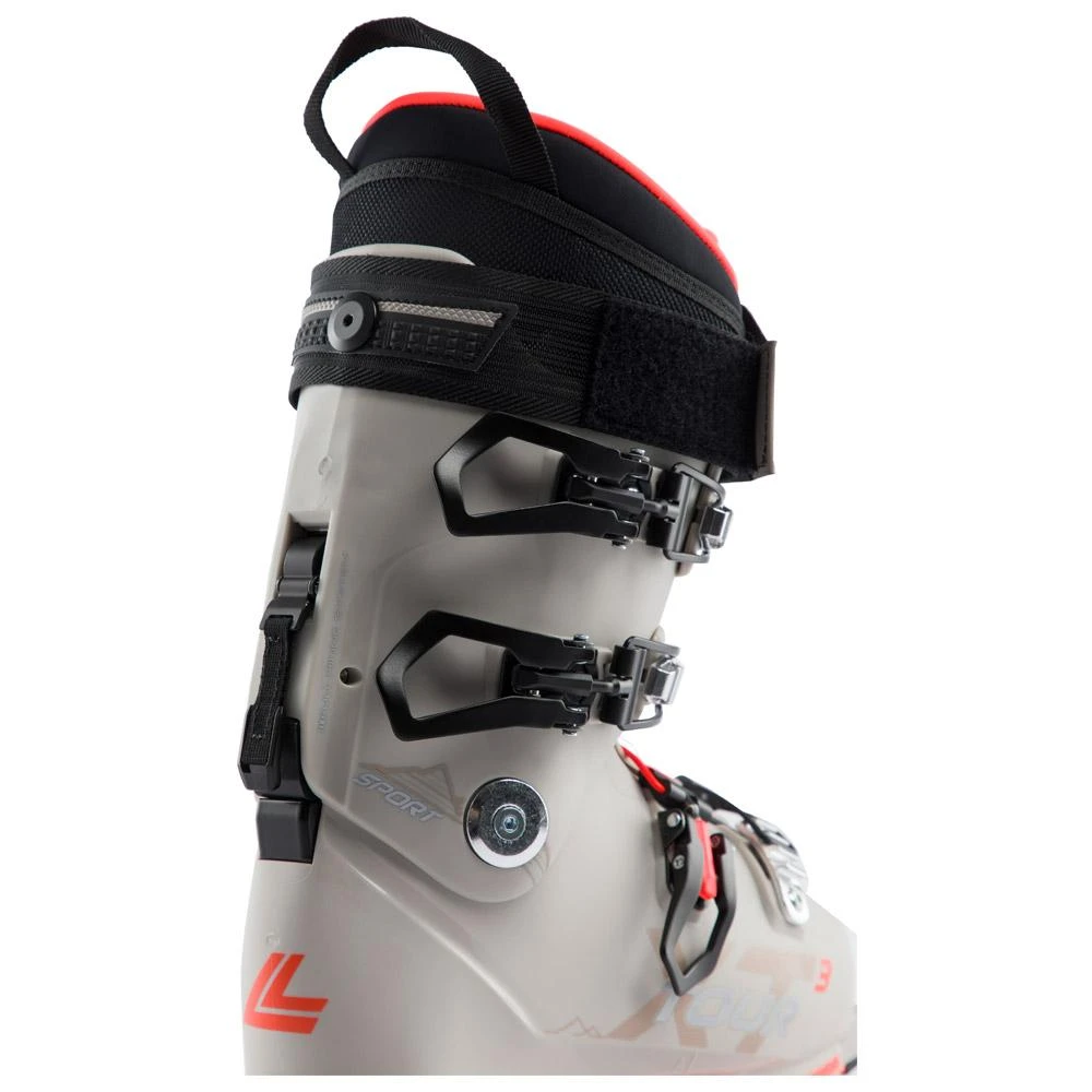 Chaussures De Ski Randonnée Lange Xt3 Tour W Sport Stardust – Image 4