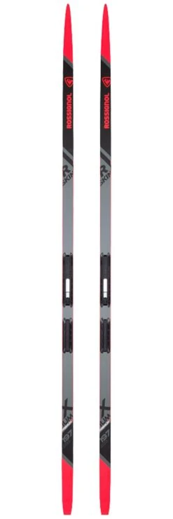 Ski Nordique Rossignol X-IUM Premium+ R-Skin