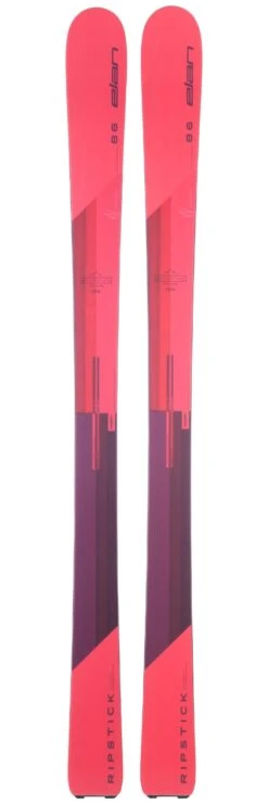 Ski Elan Ripstick 86 TW Junior