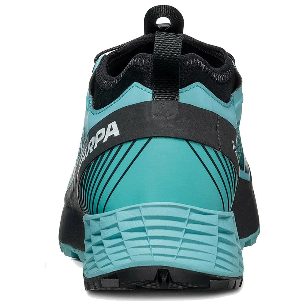Chaussures De Trail Scarpa Ribelle Run Wmn Aqua Black – Image 3