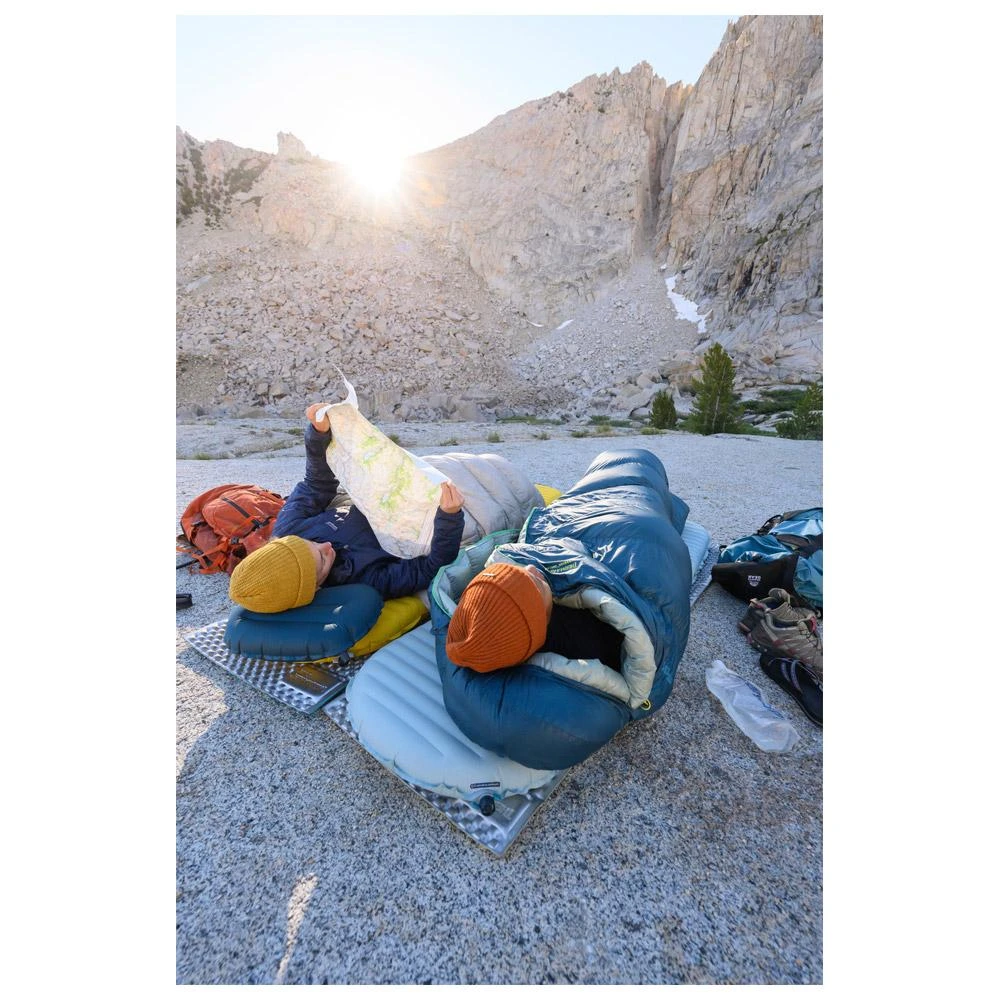 Matelas Thermarest Z Lite Sol – Image 11