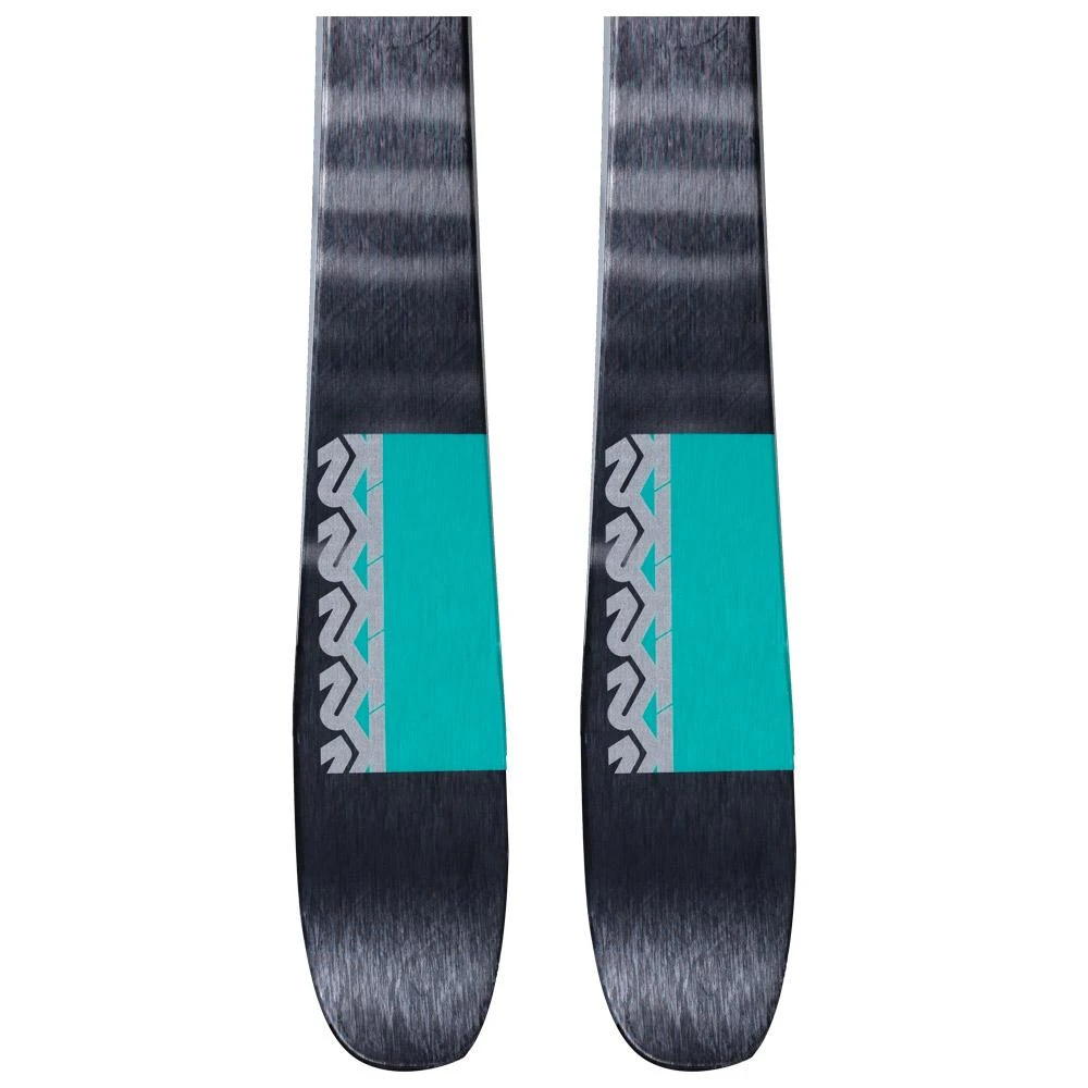 Ski K2 Mindbender 85 W – Image 5