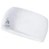 Bandeau Nordique Odlo Move Light White