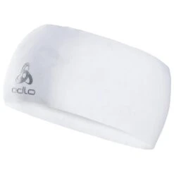 Bandeau Nordique Odlo Move Light White