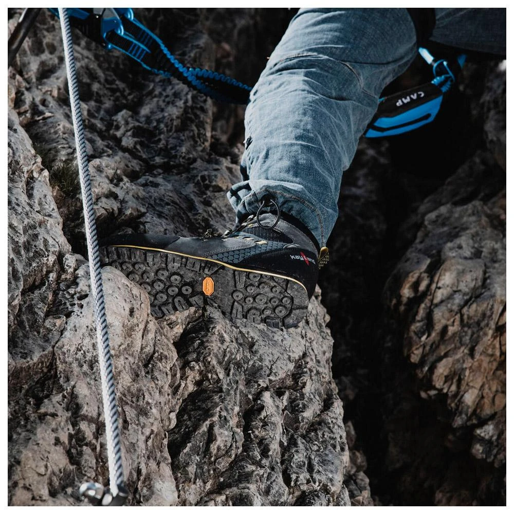 Chaussures D'approche Kayland Vitrik W's Gtx Dark Grey – Image 5