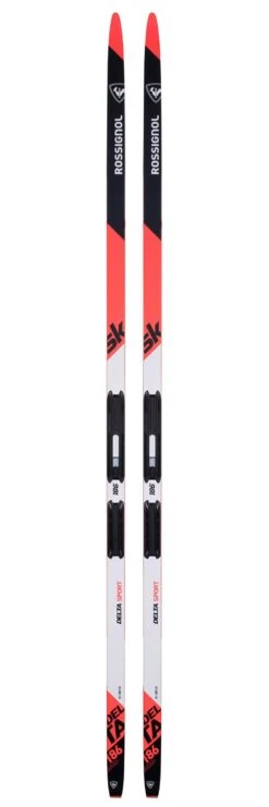 Ski Nordique Rossignol Delta Sport Skating