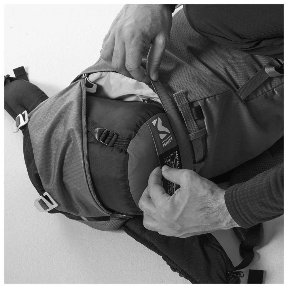 Sac à Dos Millet Ubic 30L Saphir – Image 7