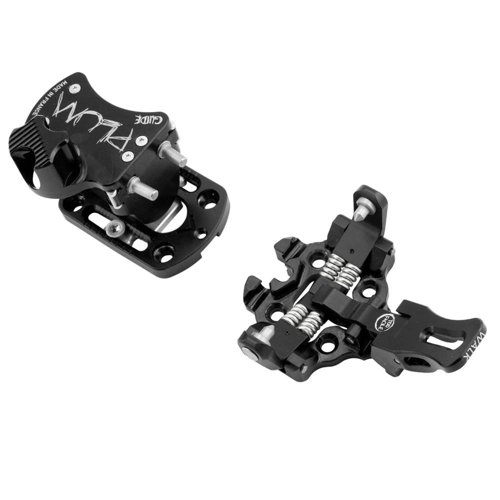 Fix Randonnée Plum Guide 12 Noir – Image 4