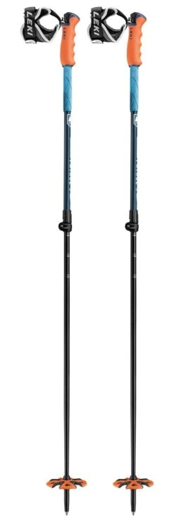 Bâton Leki Patrol Vario S