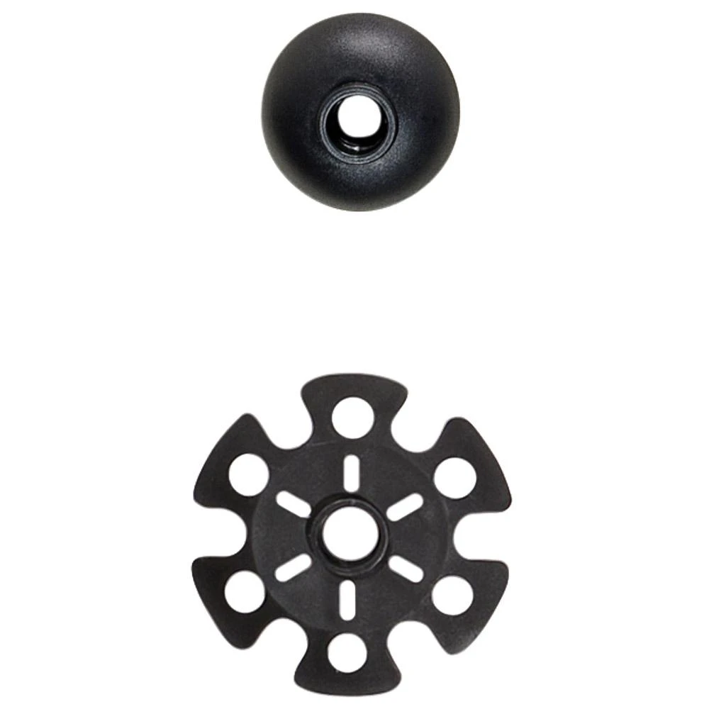 Bâton Ferrino Stick Spantik Rouge – Image 3