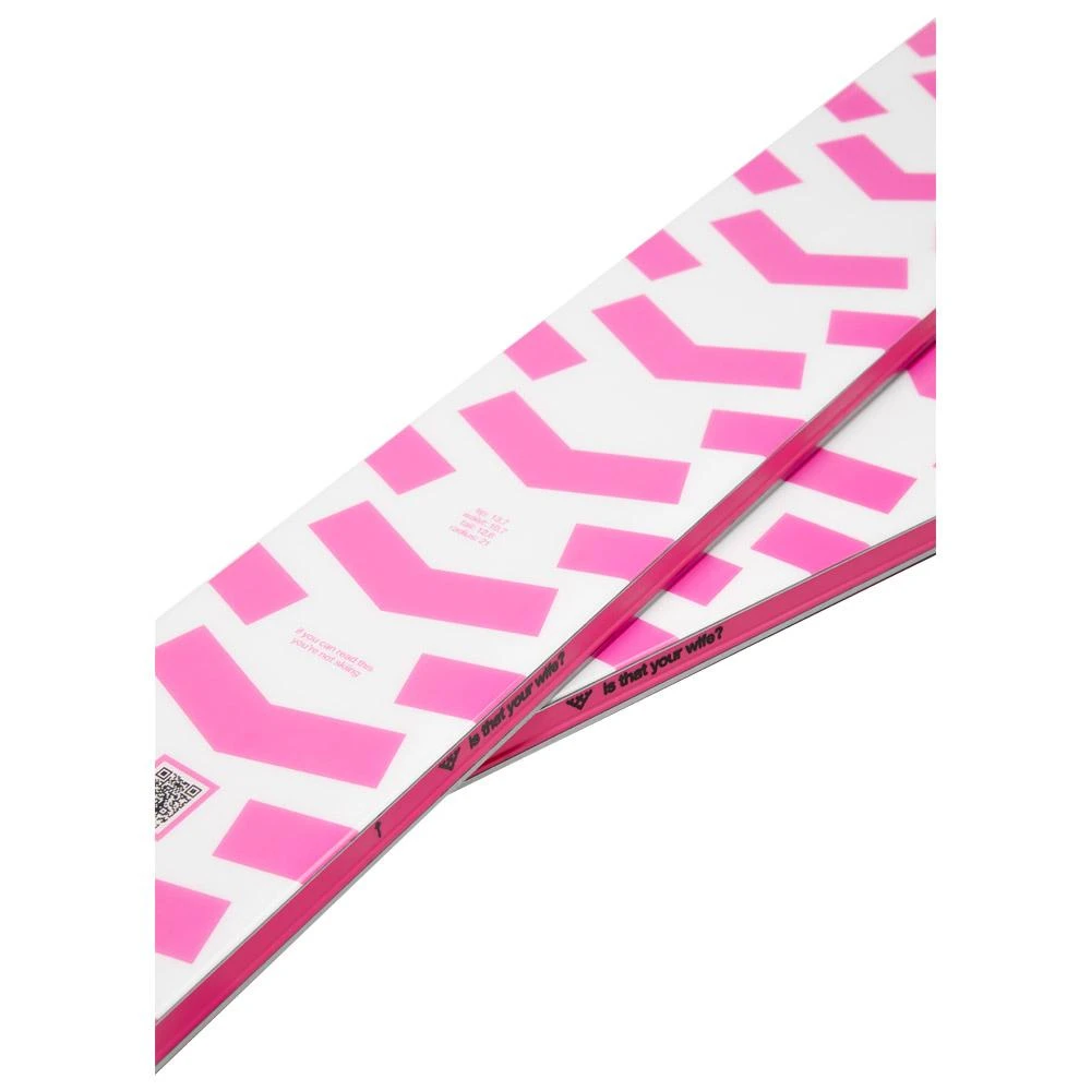 Ski Black Crows Corvus – Image 5