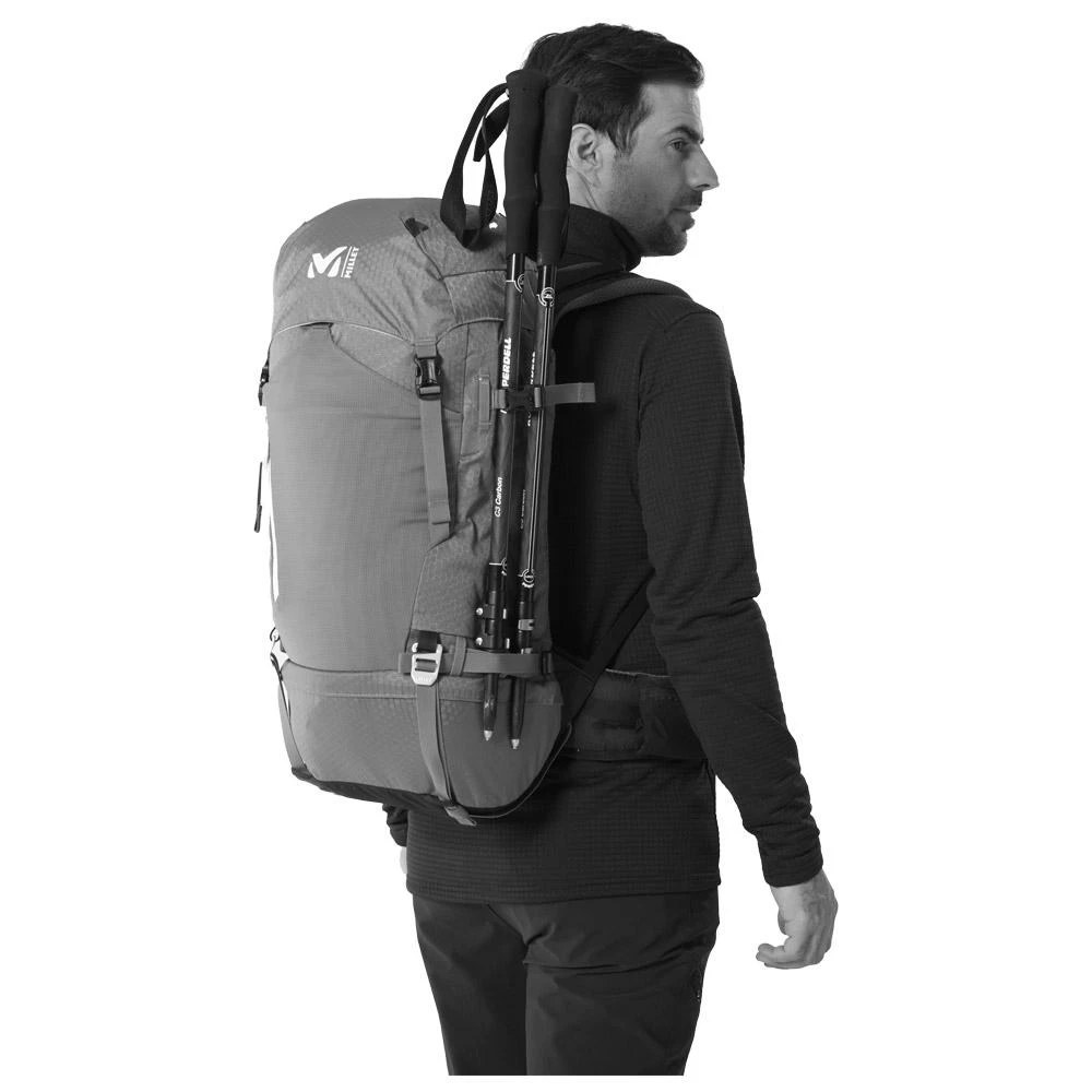 Sac à Dos Millet Ubic 30L Saphir – Image 13