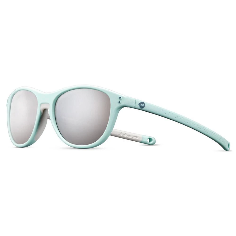 Lunettes De Soleil Julbo Nollie Mat Vert Clair Spectron 3