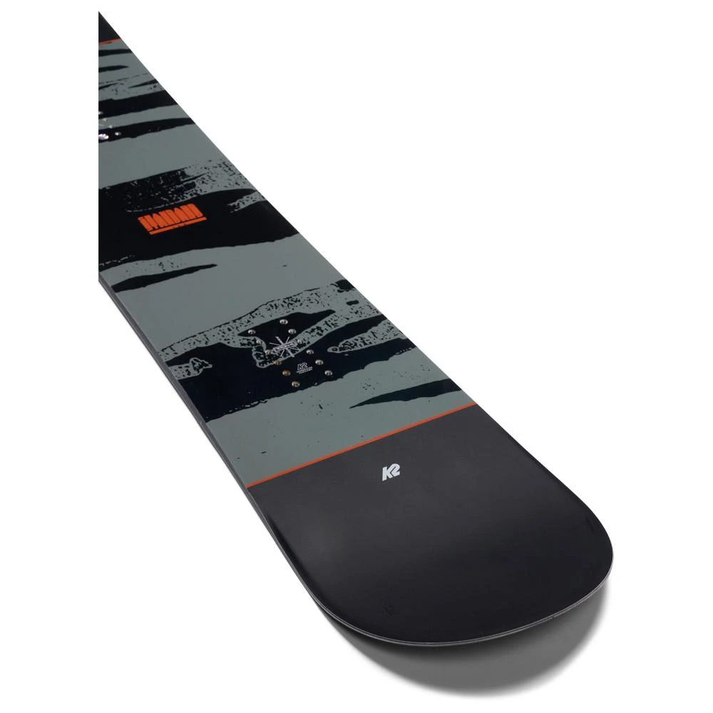 Planche Snowboard K2 Standard – Image 4
