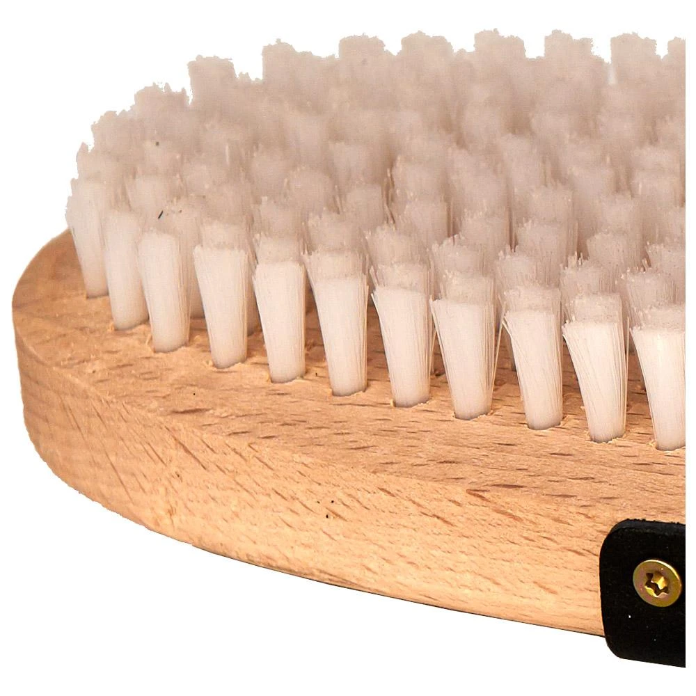 Brosse Rode Oval Soft Nylon – Image 2