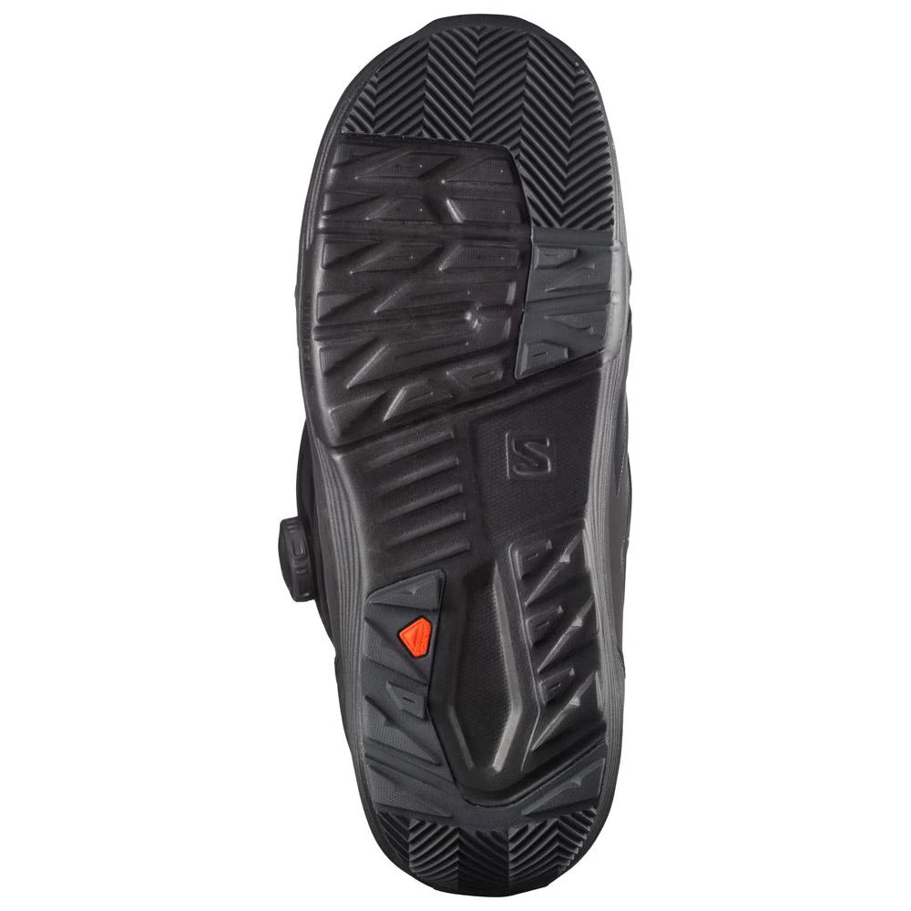 Boots Salomon Launch Black – Image 3
