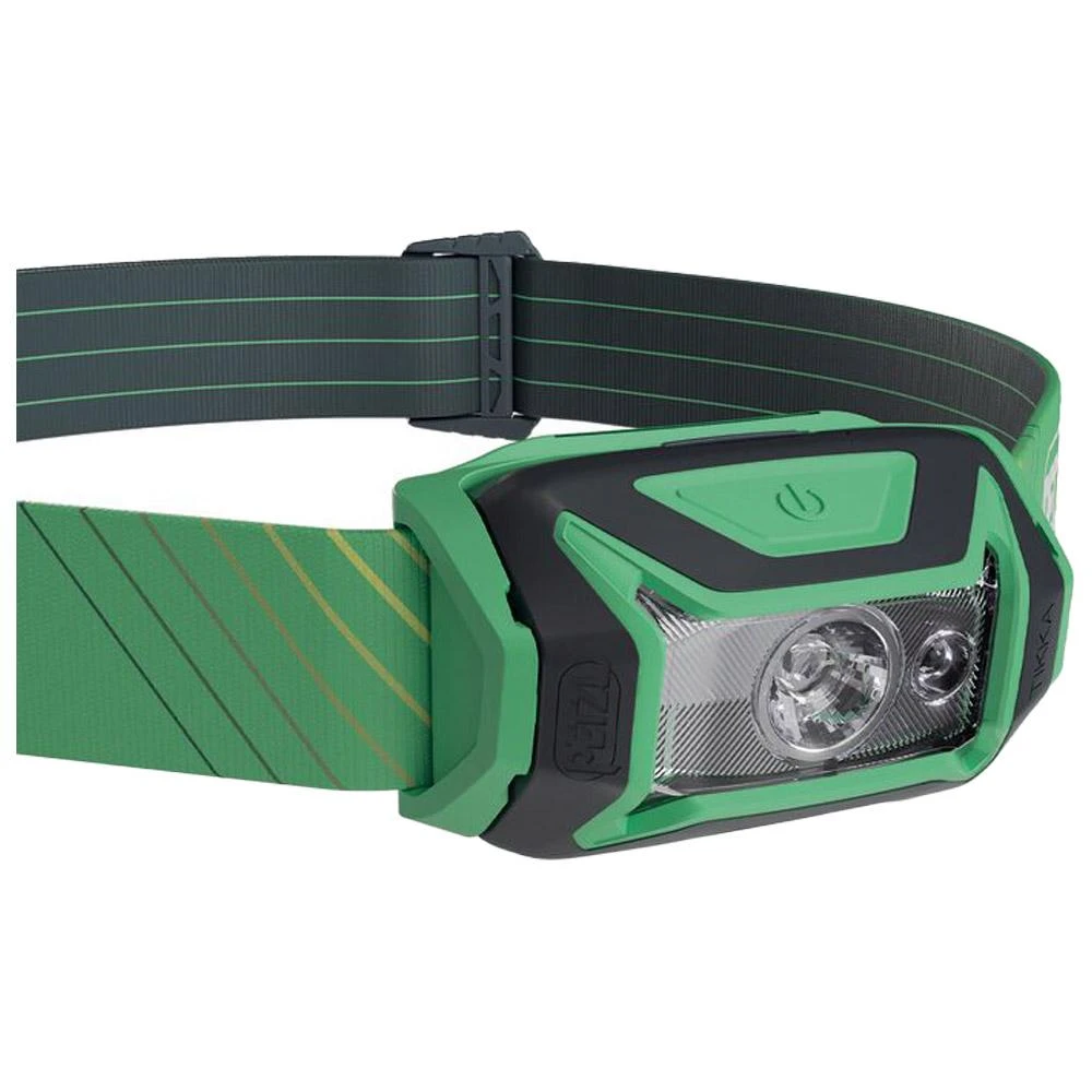 Lampe Frontale Petzl Tikka Core Vert – Image 2