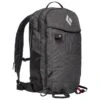 Sac Airbag Black Diamond Jetforce Ultra Light Pack 26l Black