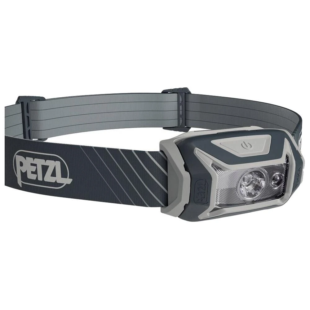 Lampe Frontale Petzl Tikka Core Gris – Image 2