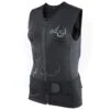 Protection Dorsale Evoc Protector Vest Lite Woman Black
