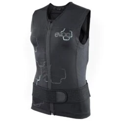 Protection Dorsale Evoc Protector Vest Lite Woman Black