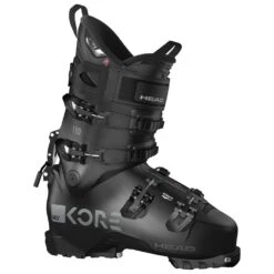 Chaussures De Ski Head Kore 110 Gw Black