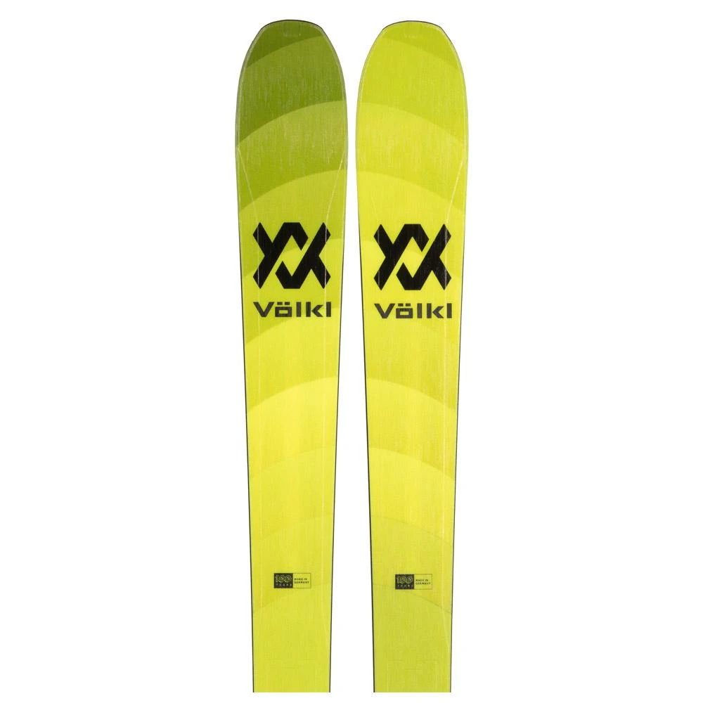 Ski Volkl Rise Up 82 – Image 2