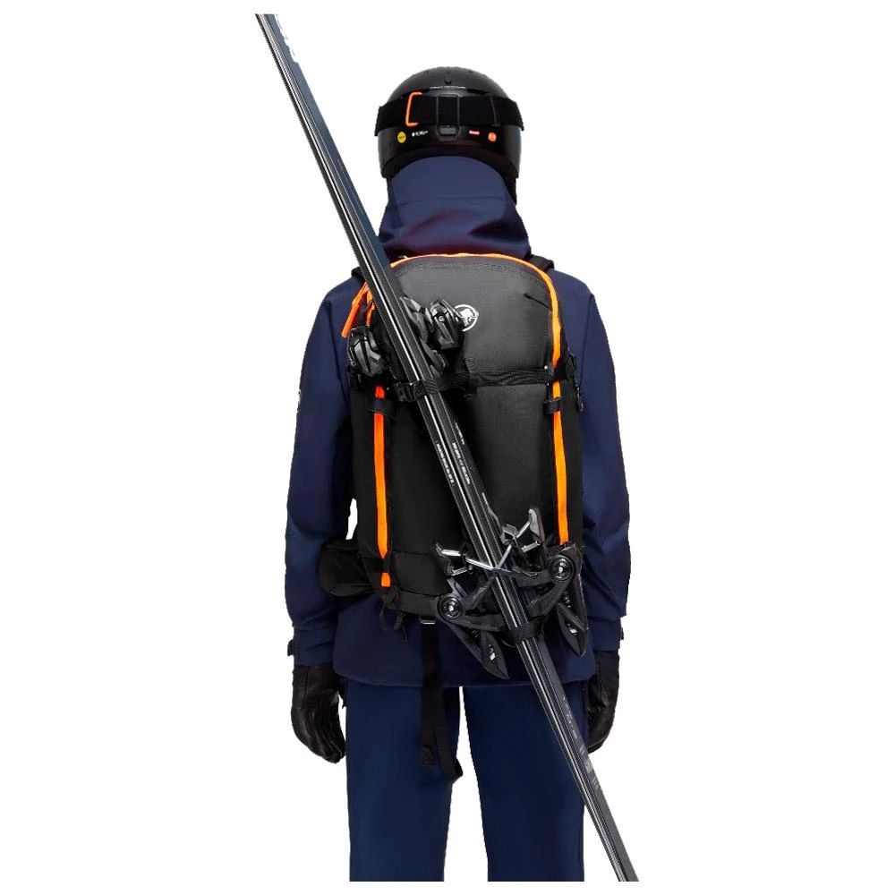 Sac Airbag Mammut Tour 30 Women Removable Airbag 3.0 Black – Image 3