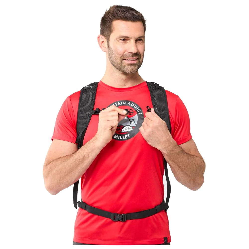 Sac à Dos Millet Prolighter 22L Black – Image 7