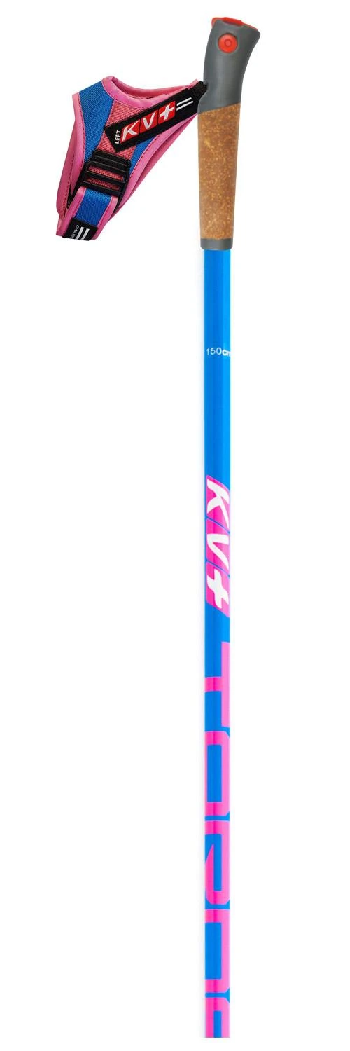 Bâton Fond KV+ Tornado Clip Pink – Image 2