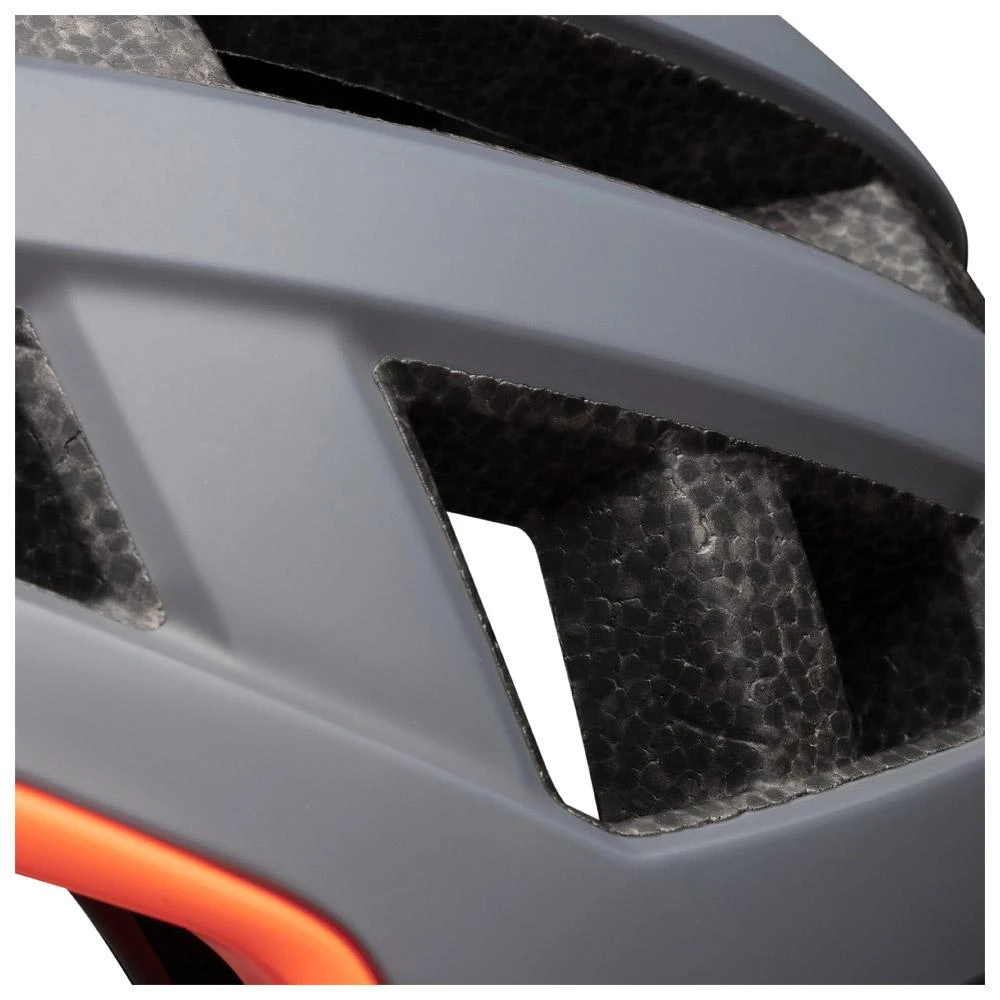 Casque D'escalade Mammut Crag Sender Helmet Titanium – Image 2