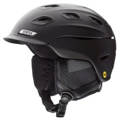 Casque Smith Vantage M Mips Matte Black