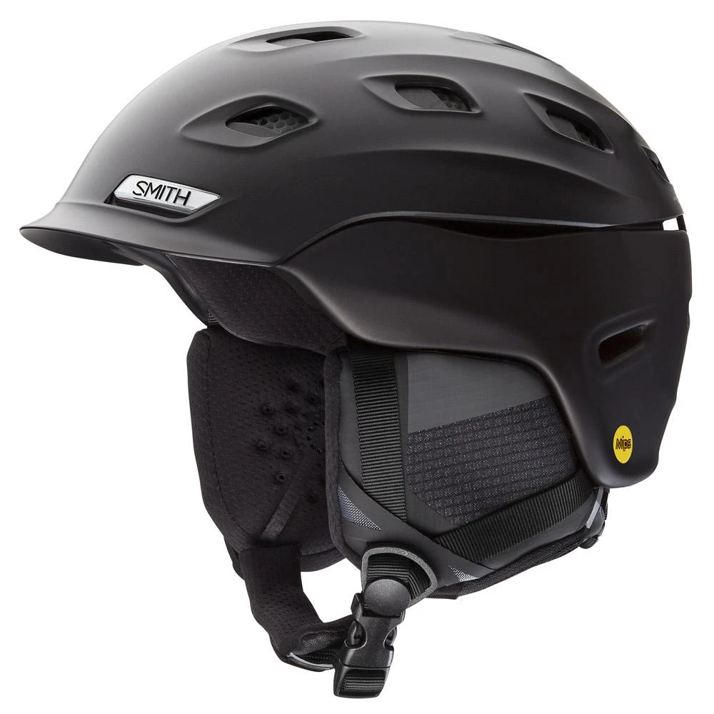 Casque Smith Vantage M Mips Matte Black