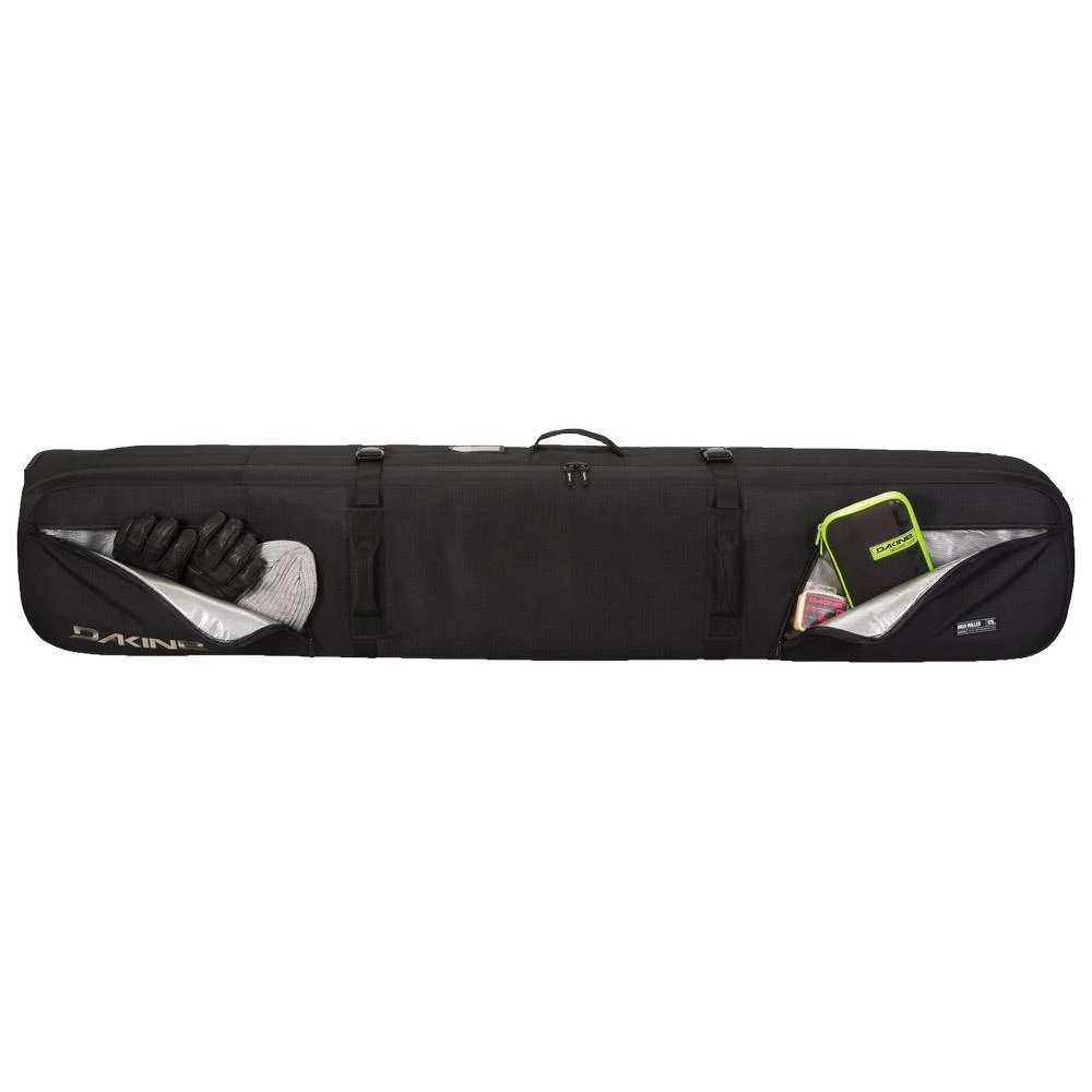 Housse Snowboard Dakine High Roller Snowboard Bag Black – Image 3