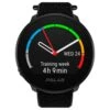 Montres GPS Polar Unite Black
