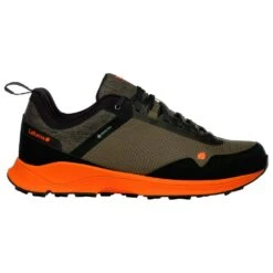 Chaussures De Fast Hiking Lafuma Shift Gtx M Dark Bronze