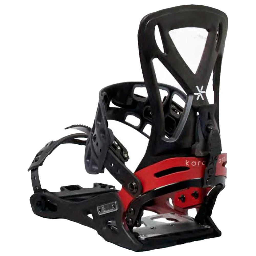 Fix Snowboard Karakoram Prime Grizzly + Interface – Image 2