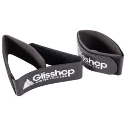 Strap Ski Winter Your Life Velcro Winter (Paire)