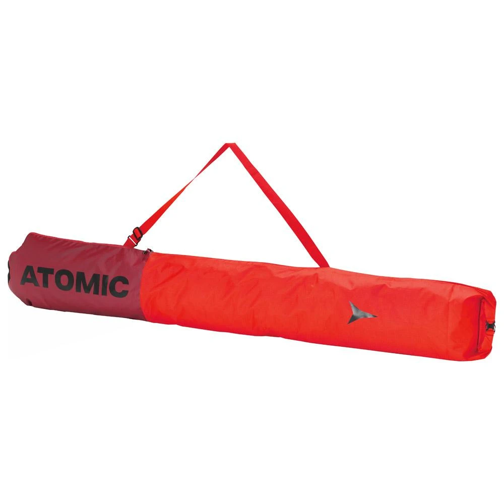 Housse Ski Atomic Ski Sleeve Red Rio Red