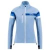 Veste Nordique Swix Focus Jkt Wmn Bluebell